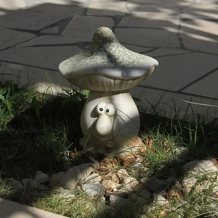 With A Parking Space Stinjan, - 7201 Apartman