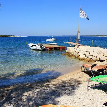 With A Parking Space Stinjan, - 7201 * Pula