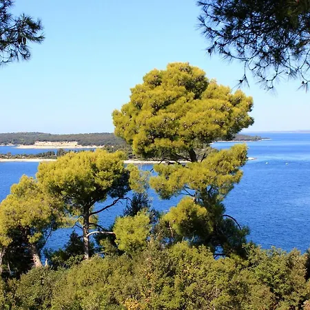 With A Parking Space Stinjan, - 7201 * Pula