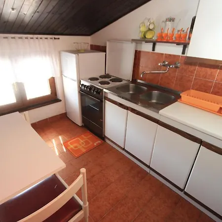 With A Parking Space Stinjan, - 7201 * Pula