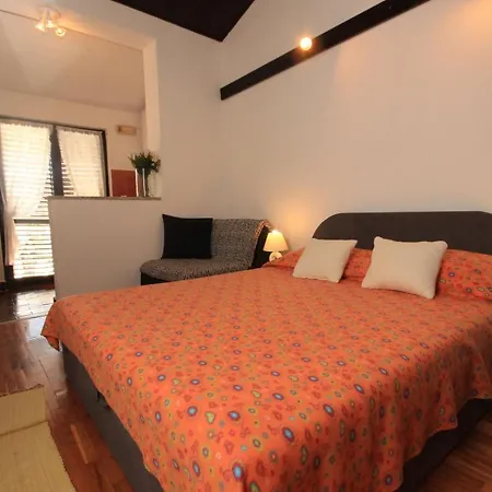 Apartament With A Parking Space Stinjan, - 7201 *