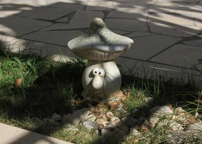 With A Parking Space Stinjan, - 7201 公寓