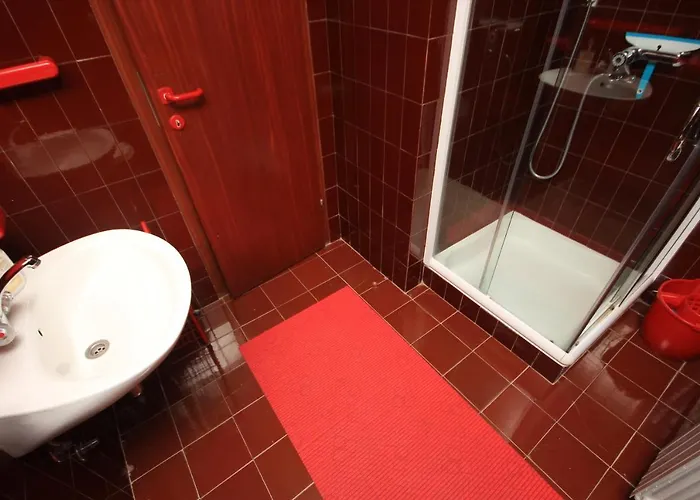 With A Parking Space Stinjan, - 7201 公寓